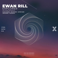 Thumbnail for the Ewan Rill - Explorer link, provided by host site
