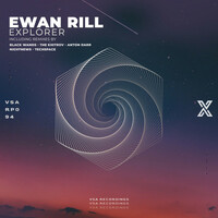 Thumbnail for the Ewan Rill - Explorer link, provided by host site