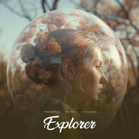 Thumbnail for the Meditation Music - Explorer link, provided by host site