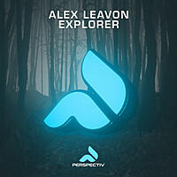 Thumbnail for the Alex Leavon - Explorer link, provided by host site