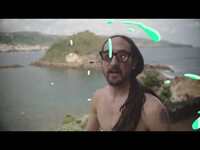 Thumbnail for the Steve Aoki - Exploring The Azores Islands 2019 link, provided by host site
