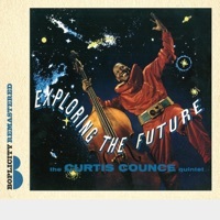 Thumbnail for the Curtis Counce - Exploring the Future link, provided by host site