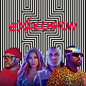 Thumbnail for the Black Eyed Peas - eXplosion link, provided by host site