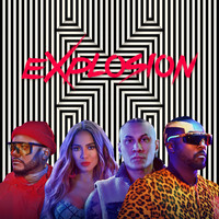 Thumbnail for the Black Eyed Peas - eXplosion link, provided by host site