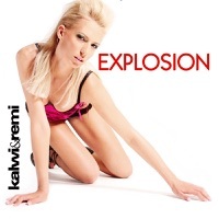 Thumbnail for the Kalwi - Explosion link, provided by host site