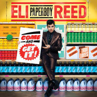 Thumbnail for the Eli Paperboy Reed - Explosion link, provided by host site