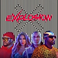 Thumbnail for the Black Eyed Peas - eXplosion link, provided by host site