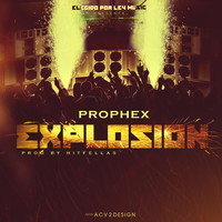 Thumbnail for the Prophex - Explosion link, provided by host site