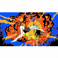 Thumbnail for the Season - Explosion and Chainsaw link, provided by host site