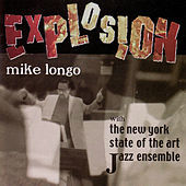 Thumbnail for the Mike Longo - Explosion link, provided by host site