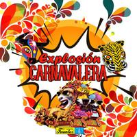 Thumbnail for the Various Artists - Explosión Carnavalera link, provided by host site