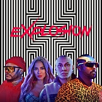 Thumbnail for the Black Eyed Peas - eXplosion link, provided by host site