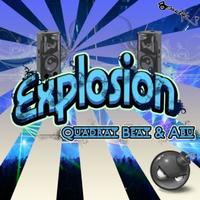 Thumbnail for the Quadrat Beat - Explosion link, provided by host site