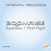 Thumbnail for the BoomriSe - Explosion / First Fight link, provided by host site
