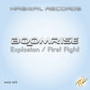 Thumbnail for the BoomriSe - Explosion / First Fight link, provided by host site