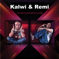 Thumbnail for the Kalwi - Explosion (John Marks Club Rmx) link, provided by host site