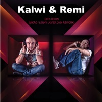 Thumbnail for the Kalwi - Explosion (Lenny LaVida & Mikro 2014 Rework) link, provided by host site
