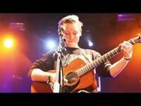 Thumbnail for the SOAK - Explosion (Live in Derry~Londonderry) link, provided by host site