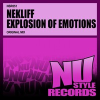 Thumbnail for the NekliFF - Explosion Of Emotions link, provided by host site
