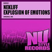 Thumbnail for the NekliFF - Explosion Of Emotions link, provided by host site