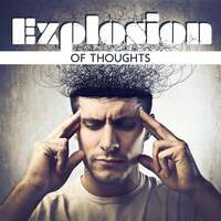 Thumbnail for the Exam Study Music Academy - Explosion of Thoughts – Inspirational New Age Music for Study Marathon link, provided by host site