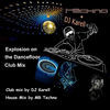 Thumbnail for the Techno - Explosion On the Dancefloor (Clubmix By DJ Karell) link, provided by host site