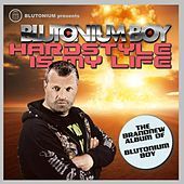 Thumbnail for the Blutonium Boy - Explosion (Original Mix) link, provided by host site