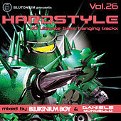 Thumbnail for the Blutonium Boy - Explosion (Original Mix H26) link, provided by host site