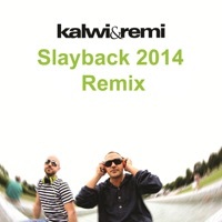 Thumbnail for the Kalwi - Explosion (Slayback 2014 Remix) link, provided by host site