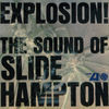 Thumbnail for the Slide Hampton - Explosion! The Sound of Slide Hampton link, provided by host site