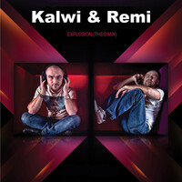 Thumbnail for the Kalwi - Explosion (Theo Mix) link, provided by host site