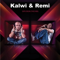 Thumbnail for the Kalwi - Explosion (Theo Mix) link, provided by host site