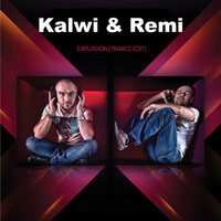 Thumbnail for the Kalwi - Explosion (Trance Edit) link, provided by host site