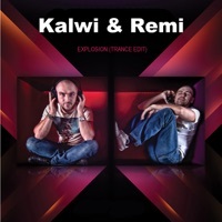 Thumbnail for the Kalwi - Explosion (Trance Edit) link, provided by host site