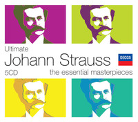 Thumbnail for the Johann Strauss II - Explosionen (Explosions) Polka, Op.43 (1847) link, provided by host site
