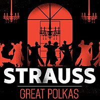 Thumbnail for the Johann Strauss II - Explosionen (Explosions) Polka, Op. 43 (1847) link, provided by host site