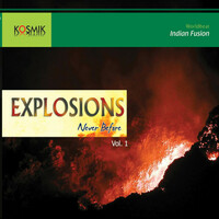 Thumbnail for the L.V. Ganesan - Explosions link, provided by host site