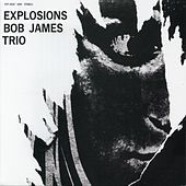 Thumbnail for the Bob James - Explosions link, provided by host site