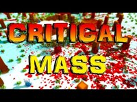 Thumbnail for the JackSepticEye - EXPLOSIONS AND BLOOD! | Critical Mass link, provided by host site