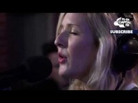 Thumbnail for the Ellie Goulding - Explosions (Capital Session) link, provided by host site