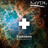 Thumbnail for the Michael Meds - Explosions link, provided by host site
