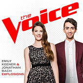 Thumbnail for the Emily Keener - Explosions link, provided by host site