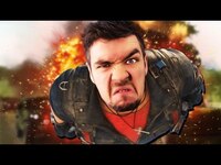 Thumbnail for the JackSepticEye - EXPLOSIONS FOR DAYS | Just Cause 2 link, provided by host site