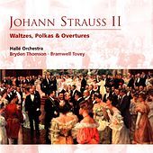 Thumbnail for the Bramwell Tovey - Explosions Polka Op. 43 link, provided by host site