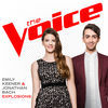 Thumbnail for the Emily Keener - Explosions (The Voice Performance) link, provided by host site