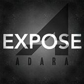 Thumbnail for the Adara - Expose link, provided by host site