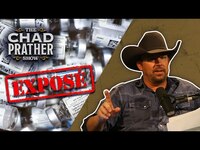 Thumbnail for the Chad Prather - Exposé: “A Pandemic of the Un-Vaxxed” | Guest: Sarah Fields link, provided by host site