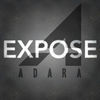 Thumbnail for the Adara - Expose link, provided by host site