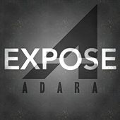 Thumbnail for the Adara - Expose link, provided by host site
