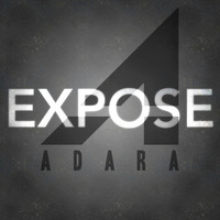 Thumbnail for the Adara - Expose link, provided by host site